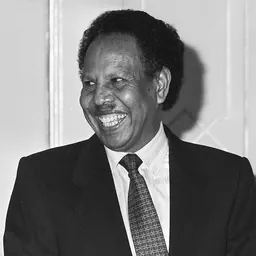 Portrait of Al-Jazuli Daf'allah