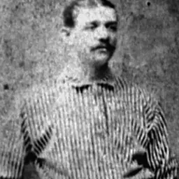 Portrait of Tom York