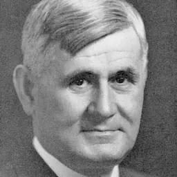 Portrait of Thomas Read