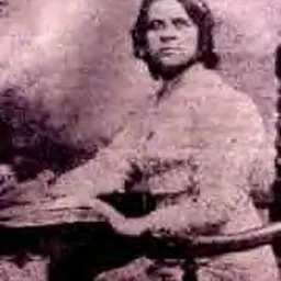 Portrait of Luisa Capeta