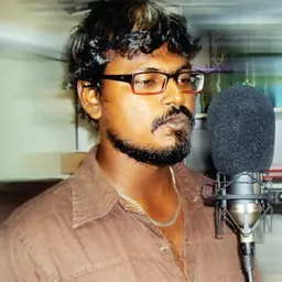 Portrait of Ismail Rasheed