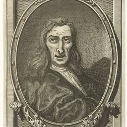 Portrait of Antonio Urceo