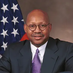 Portrait of Alphonso Jackson