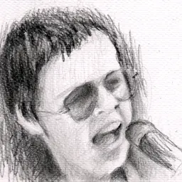 Portrait of Lin Farley
