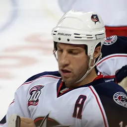 Portrait of R. J. Umberger