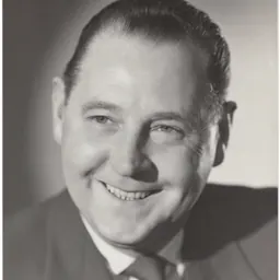 Portrait of Bretton Byrd