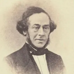 Portrait of Ludwig Imhoff