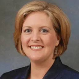 Portrait of Karen Castor Dentel