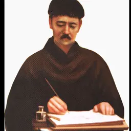 Portrait of Antun Knežević
