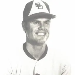 Portrait of Dave Campbell