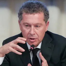 Portrait of Alexander Mamut