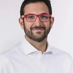 Portrait of Miguel Crispi