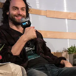 Portrait of Chris D'Elia