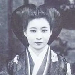 Portrait of Hiro Saga