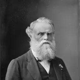 Portrait of Josiah Firth