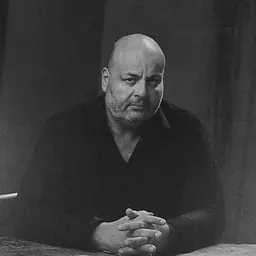 Portrait of Jernej Šugman
