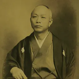 Portrait of Ryo Mizuno