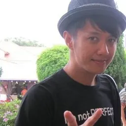 Portrait of Sai Sai Kham Leng
