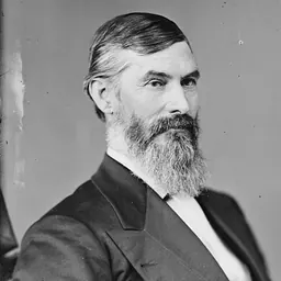 Portrait of John Duncan Young