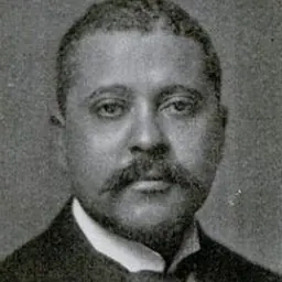 Portrait of Charles William Anderson