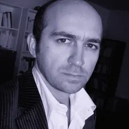 Portrait of Luis de Miranda