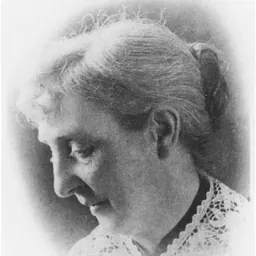 Portrait of Jane Morgan