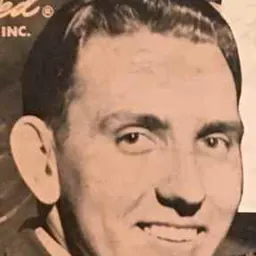 Portrait of Paul Mickelson