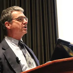Portrait of Anthony Pratkanis