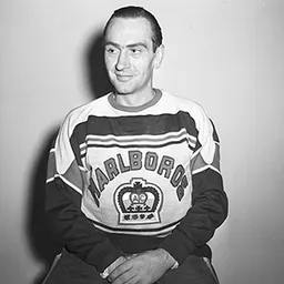 Portrait of Don Willson