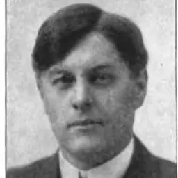 Portrait of Herbert S. Bigelow