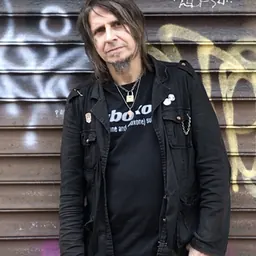 Portrait of Mike IX Williams