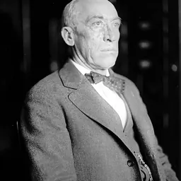 Portrait of John C. McKenzie