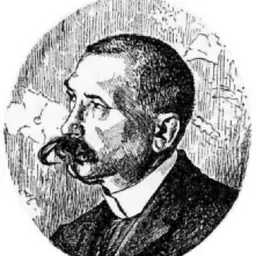 Portrait of Heinrich Egersdörfer