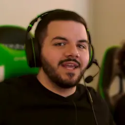 Portrait of CouRageJD