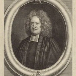 Portrait of John Edwards