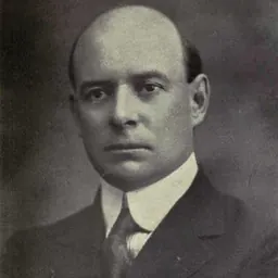 Portrait of Albert Sévigny