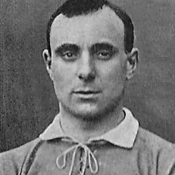 Portrait of Fred Rouse