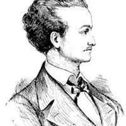 Portrait of Gabriel de la Concepción Valdés