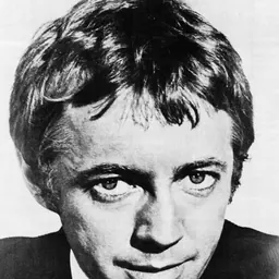 Portrait of Noel Harrison