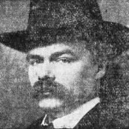 Portrait of Lothrop Withington