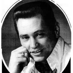 Portrait of David Rogers