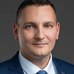 Portrait of Matas Skamarakas