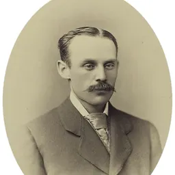 Portrait of Sadie Houck