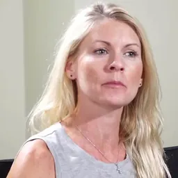Portrait of Kate Higgins