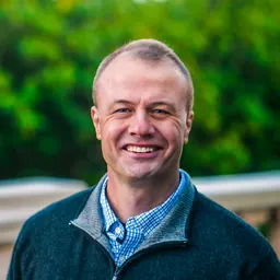 Portrait of Tim Eyman