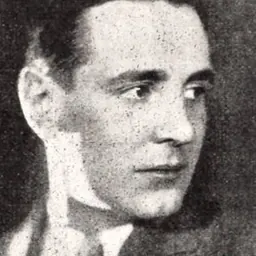 Portrait of Kenneth Thomson