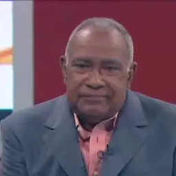 Portrait of Cheo Feliciano
