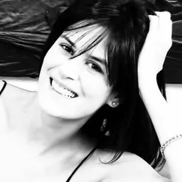 Portrait of Luiza Mariani