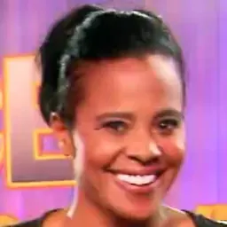 Portrait of Laurieann Gibson