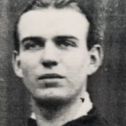 Portrait of Robert Sidney Buck